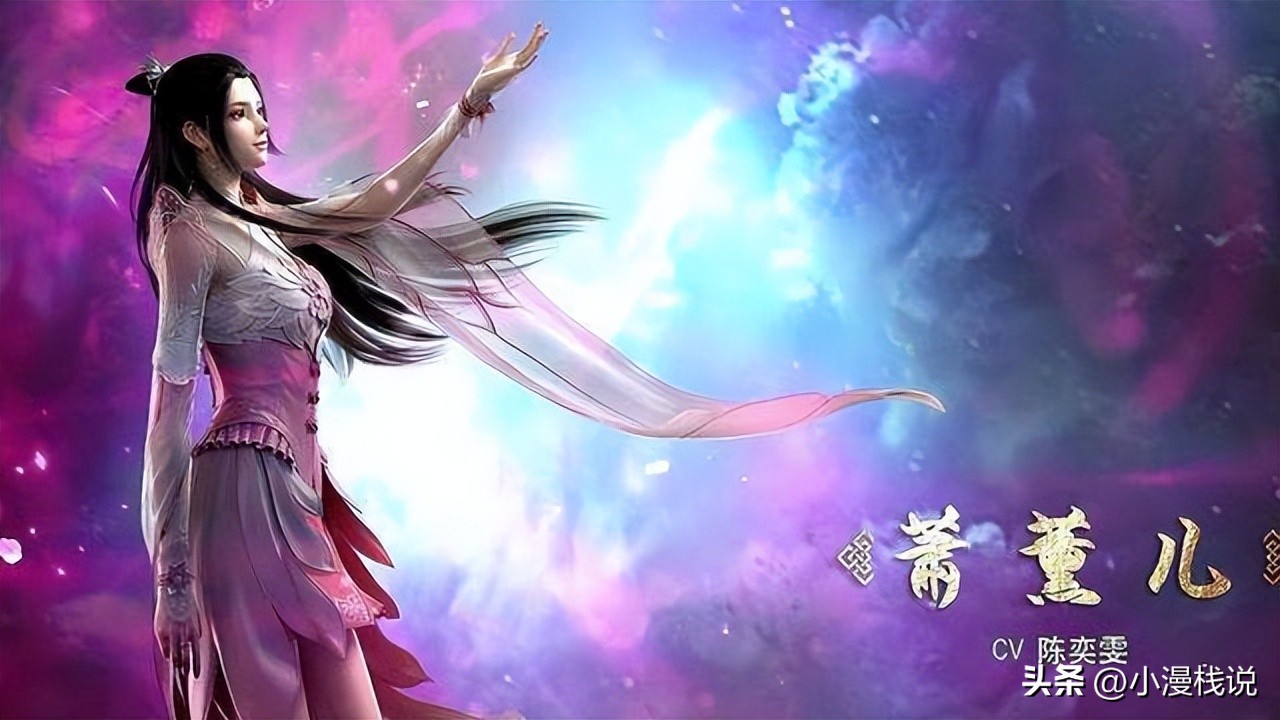 根据小说改编的动画有哪些好看的,盘点网络小说改编的动画