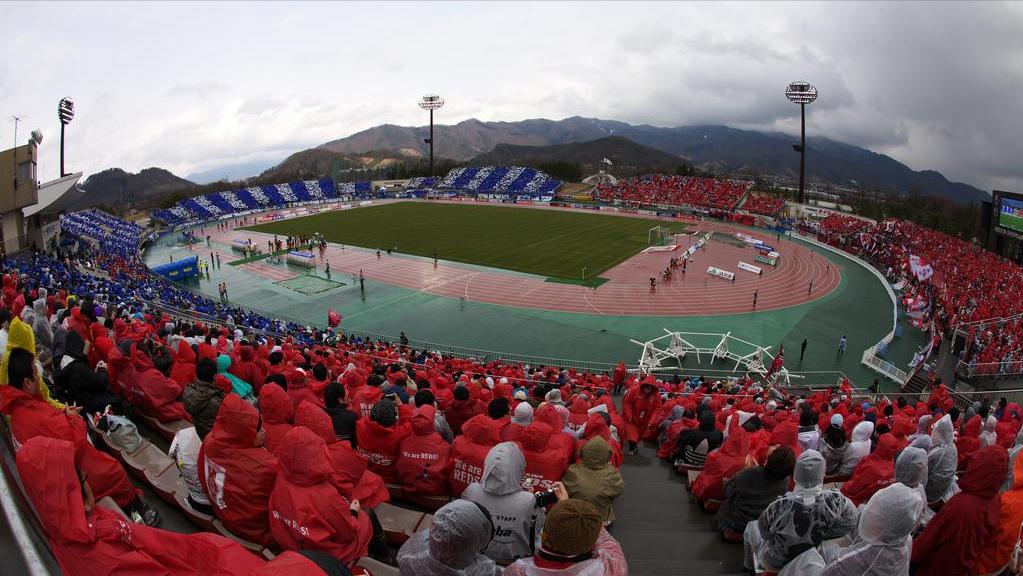 看日本足球去哪里看,日本足球职业联赛赛程