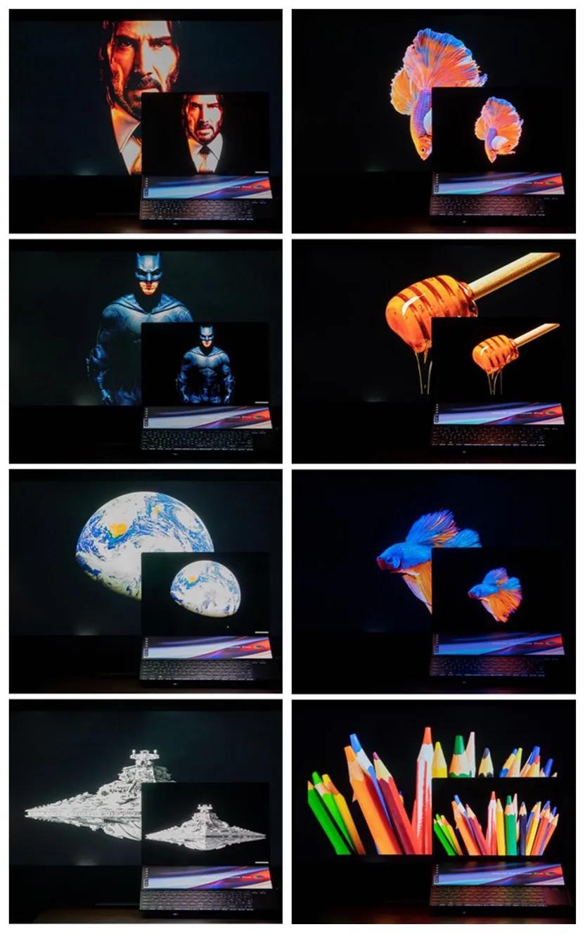 华硕灵耀x双屏pro2023使用感受,华硕灵耀x双屏笔记本优点和缺点