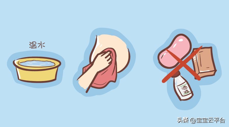 产后私密处怎么清洗,为了宝宝的健康怀孕时注意什么