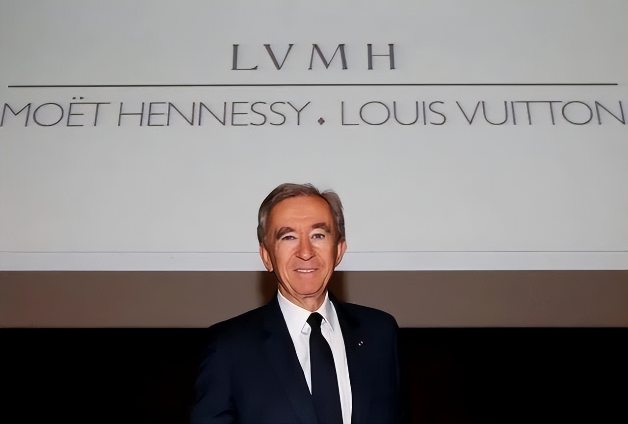 法国首富奢侈品,世界首富为什么卖奢侈品