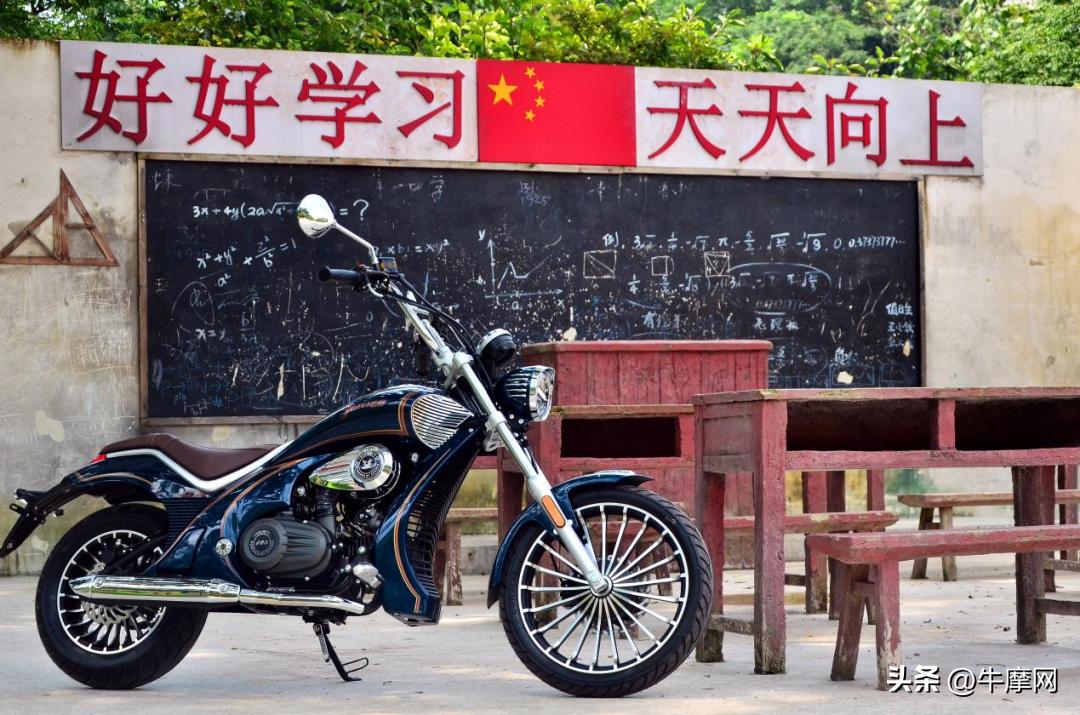 宗申优米yomi自动挡巡航摩托车,宗申优米yomi属于什么类型机车