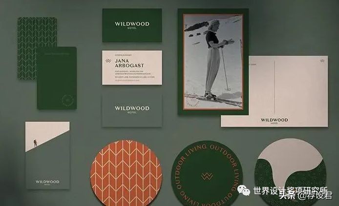 全世界酒店设计大奖,中国酒店设计拿奖