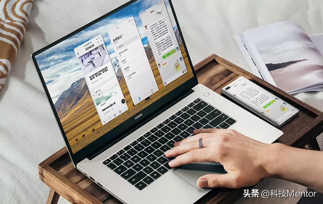 荣耀笔记本i310110u值得买吗,荣耀笔记本142023款值得购买吗