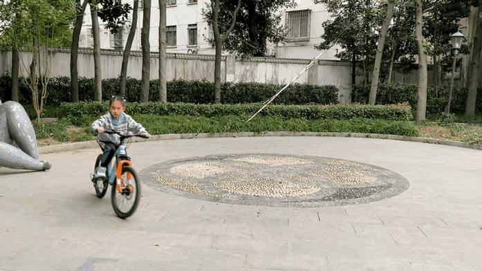 永久儿童自行车22寸单速测评,儿童越野自行车测评表