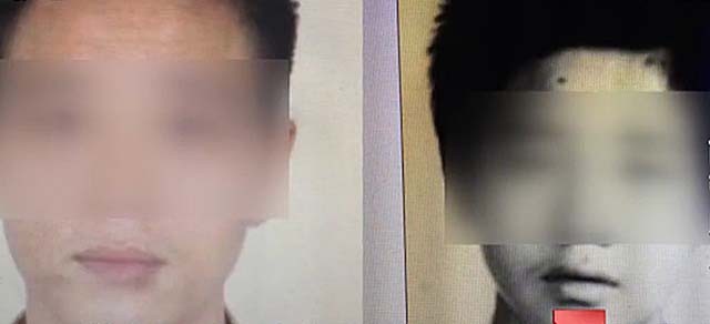 91年江西小伙舞厅害人，老兵父亲包庇26年，面对警方直言不知道