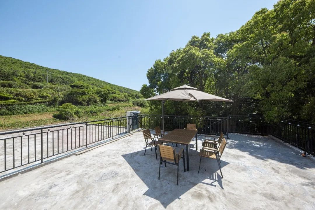 普陀山朱家尖周游记民宿,舟山朱家尖民宿3天2晚多少钱一间