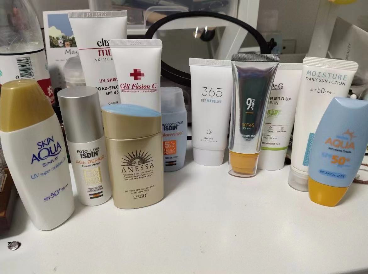 40岁的抗老精华有哪些国货,40岁抗老紧致用哪个精华好点