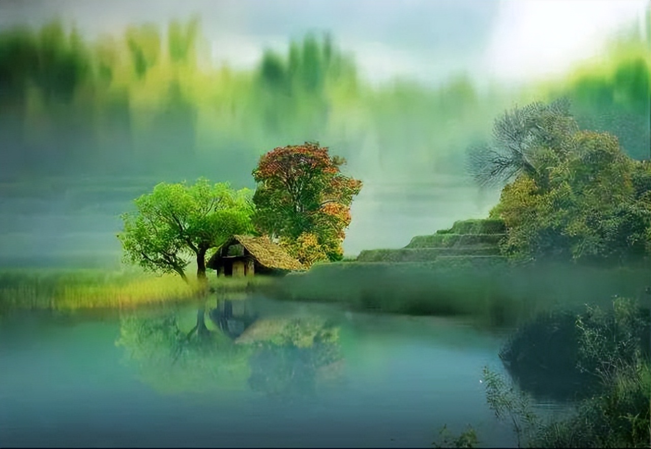 家有四样一生白忙指的是哪四样,人贪四样一生白忙是哪四种