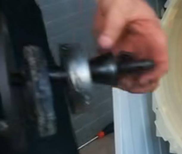 自己换滚筒轴承,修理滚筒洗衣机轴承需要什么工具