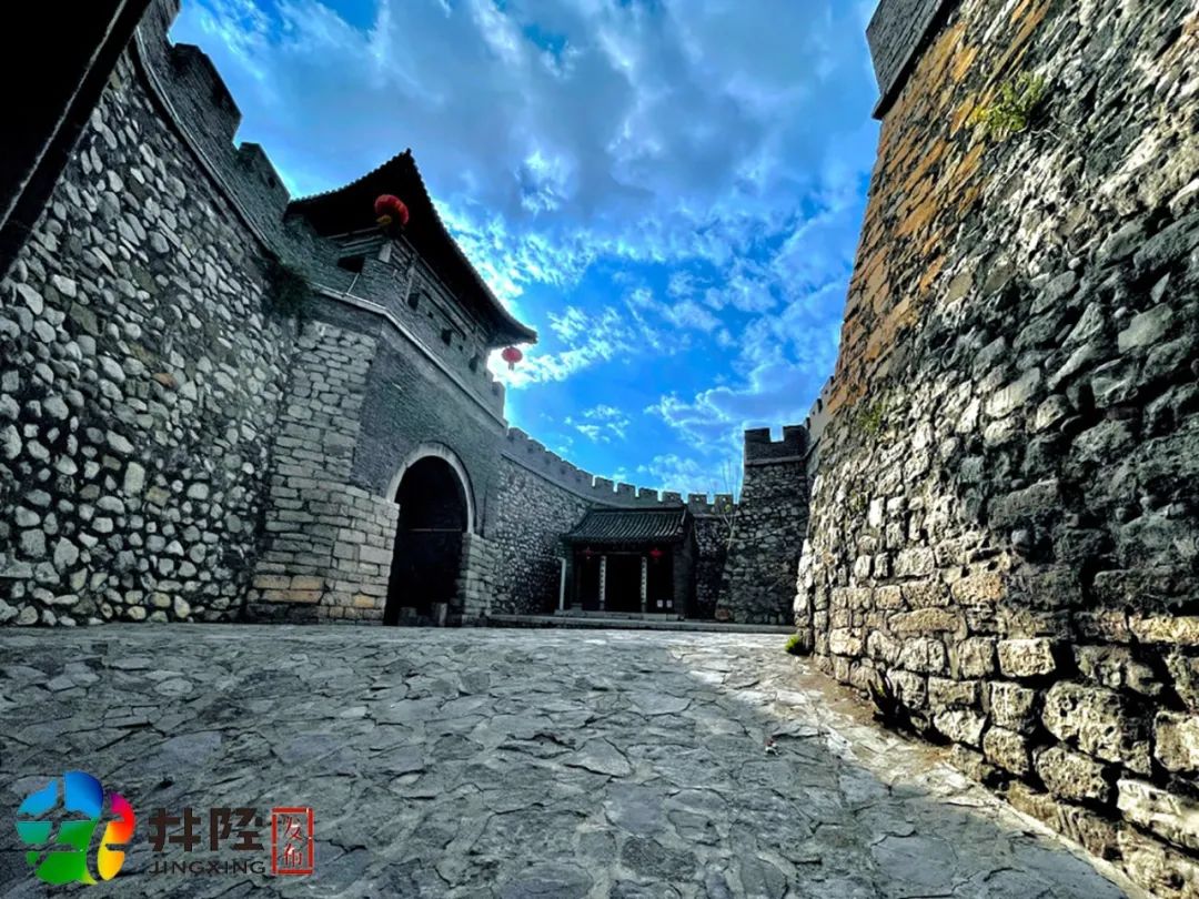 五一井陉免费景点大全,井陉好玩的地方五一