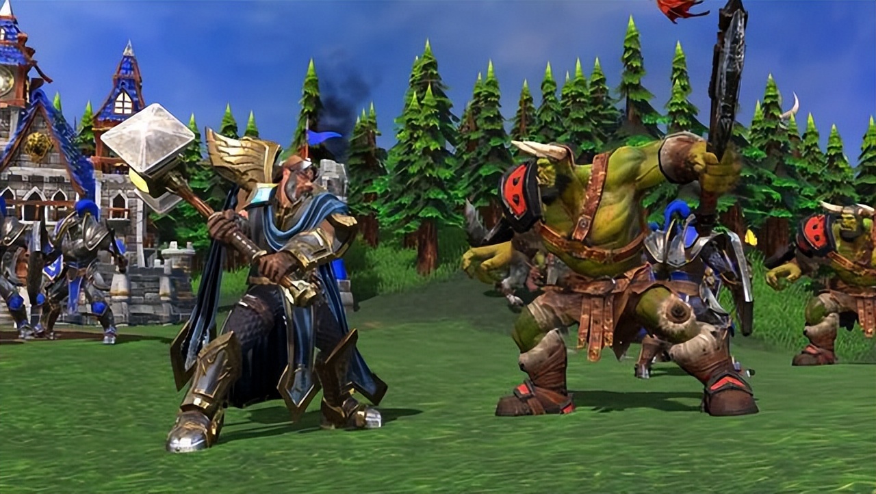 传统游戏真好玩十大经典老游戏,以前的经典游戏有哪些