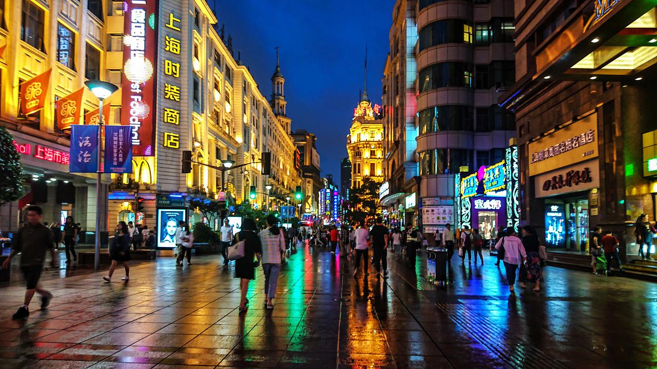 伟大祖国大好河山地图,伟大祖国遍地都是美景