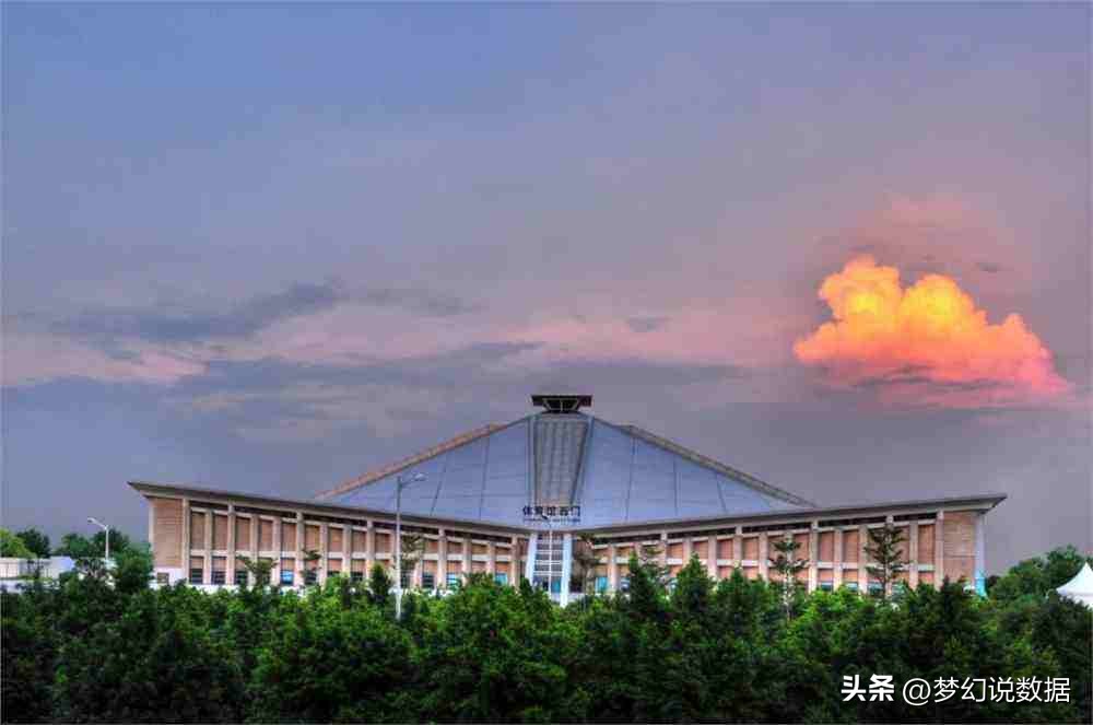 中国哪个地方经济教育最好,经济强省高等教育强吗