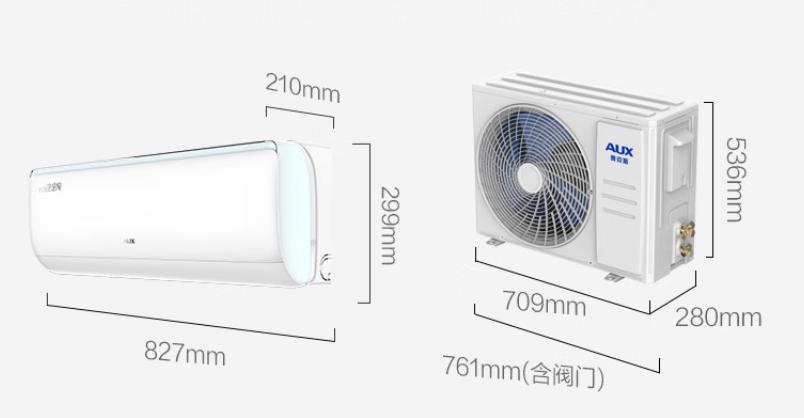 奥克斯1.5匹净享风,奥克斯净享风多少钱