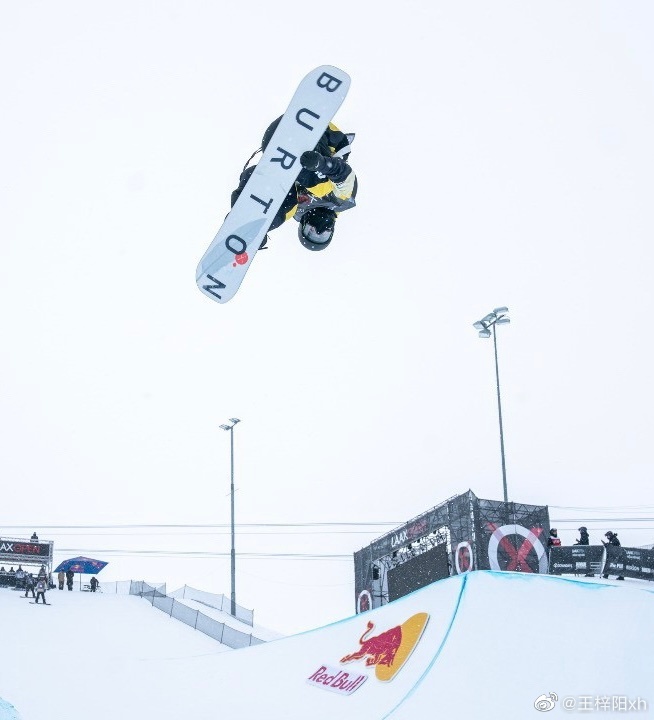 XGamesAspen2024开赛在即！阿斯本更多精彩活动早知道！