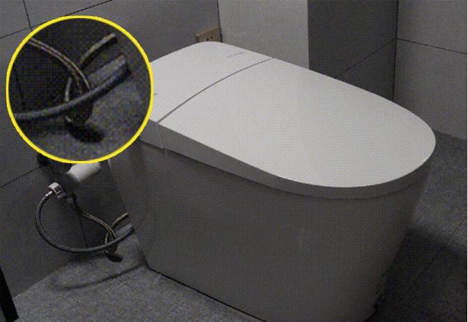 智能马桶让你上厕所无忧无虑,让所有人都用上智能马桶