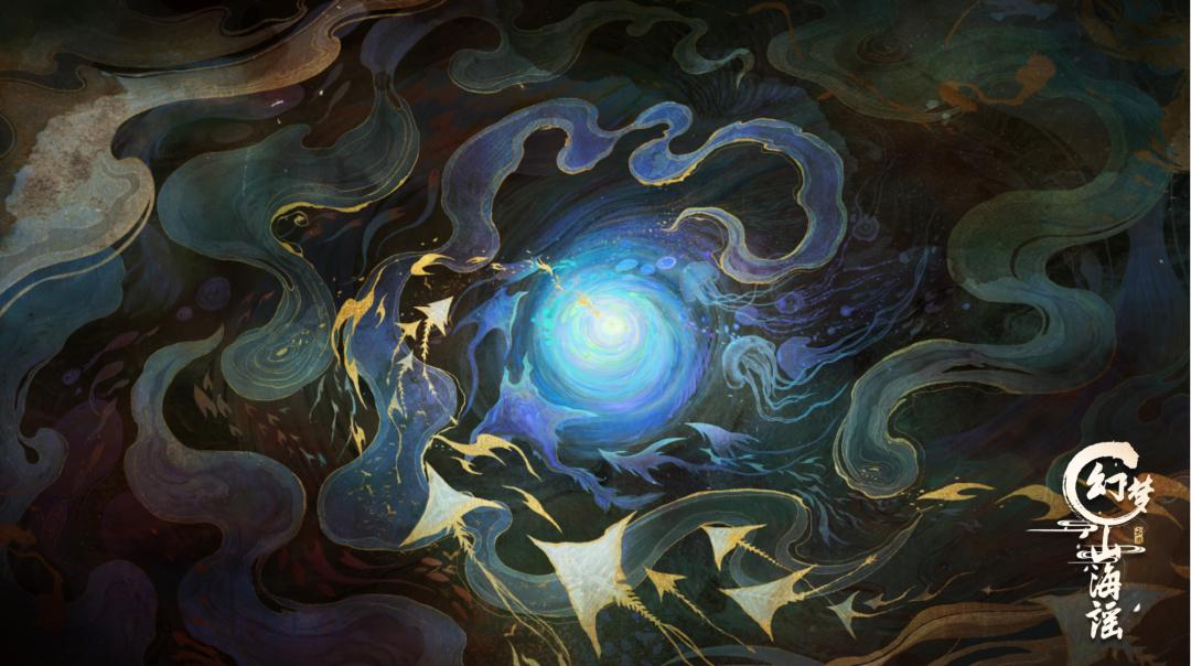 神话ip,神话ip设计