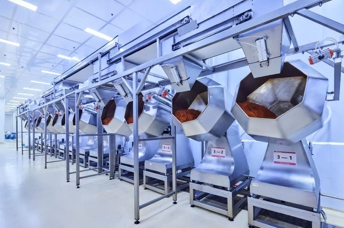 卫龙辣条成为网红辣条的启示,卫龙辣条品牌背后的故事