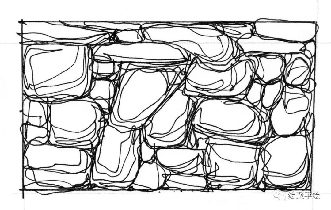 室内设计手绘线条基础教程,室内设计手绘怎么让线条更好看