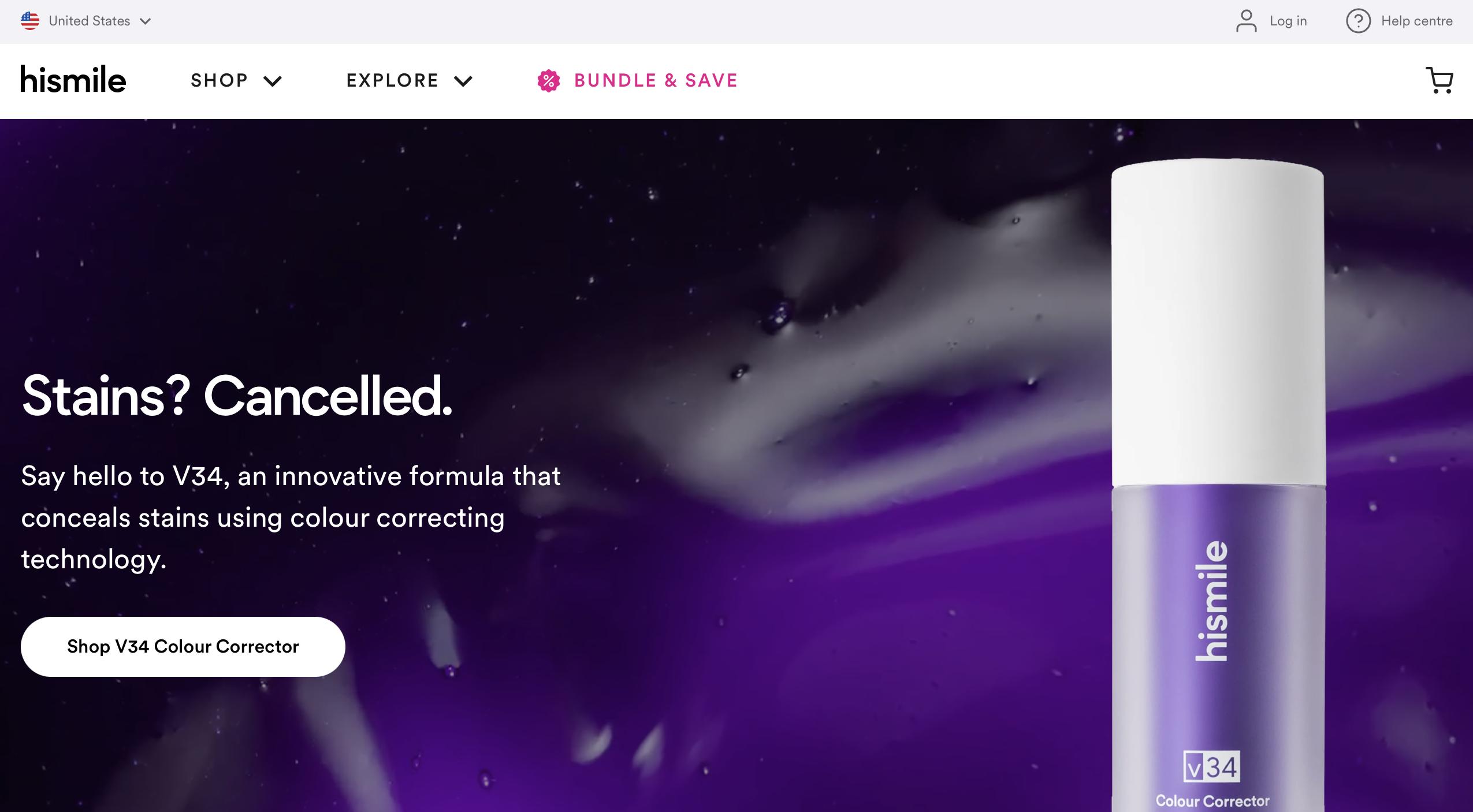 海外美妆测评网页,海外美妆技巧