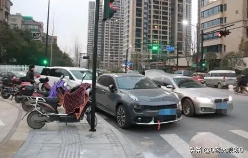 新手上路注意事项及违章技巧,新手开车要注意哪些行为容易违章