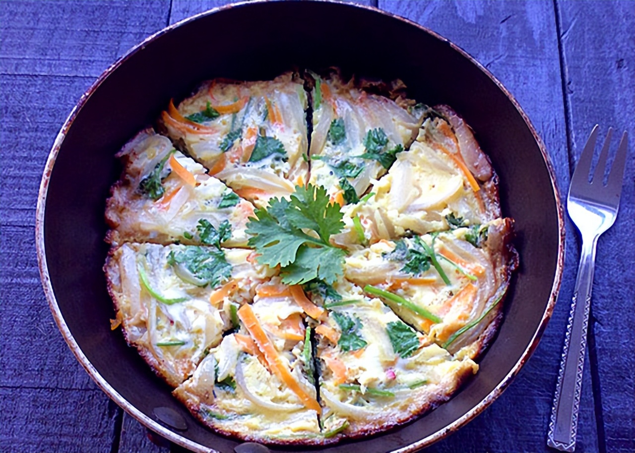 过敏体质怎么调理？教你这样吃，帮你减轻过敏困扰