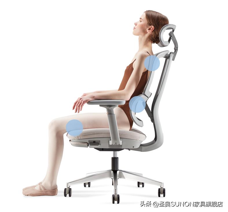 办公热坐垫还是冷坐垫好,办公坐垫的好处