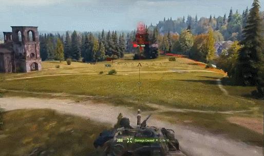 坦克世界秃酋值多少钱,坦克世界秃酋需要多少声望