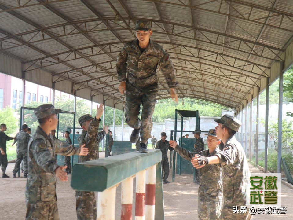 驻训印象最深刻的事,驻训感言