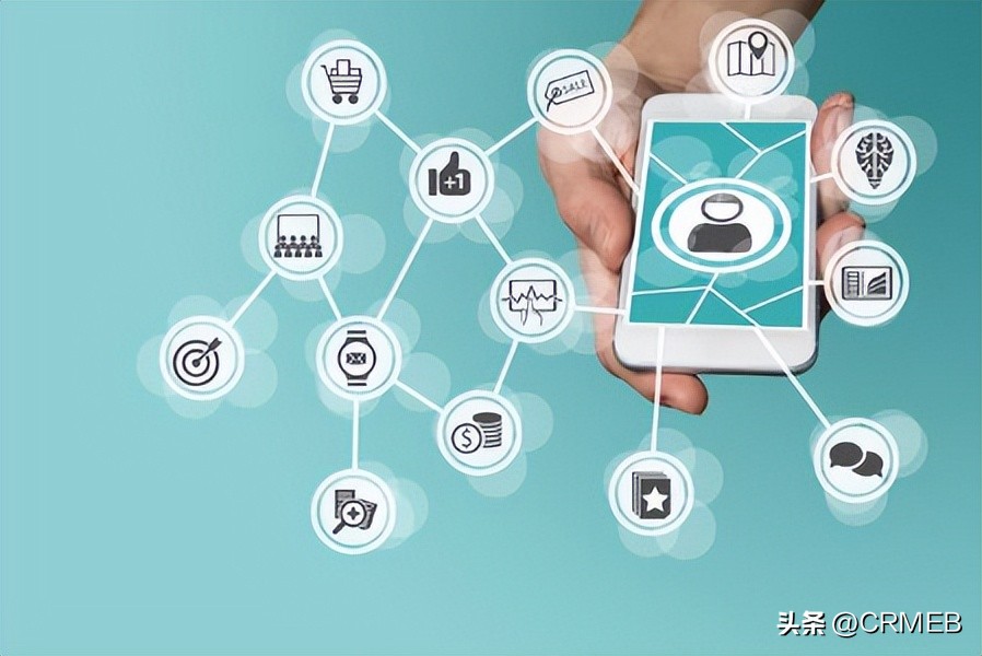 微信公众号分销商业模式,开发微信商城分销系统要注意什么