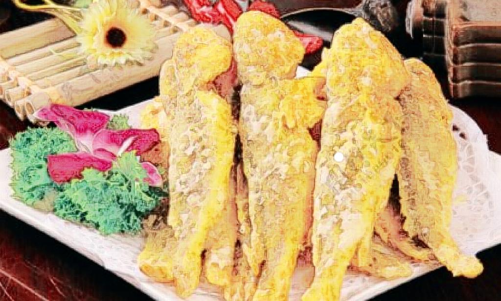 被鱼刺卡住了怎么办快速解决,被鱼刺卡住的最好解决办法