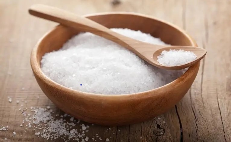 国内什么食盐最好吃,哪个地方的食盐最好