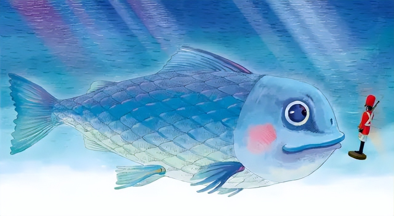 安徒生一生过着怎样的生活,安徒生说人生就像童话