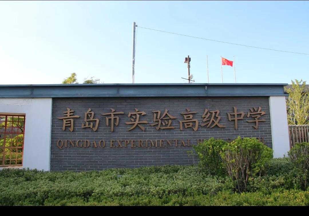 青岛西海岸新区灵山卫高中,青岛开发区有哪些综合高中