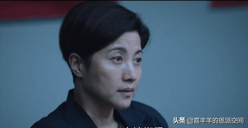 《对手》的真正看点并不在对手本身,而是国家打击间谍的力度