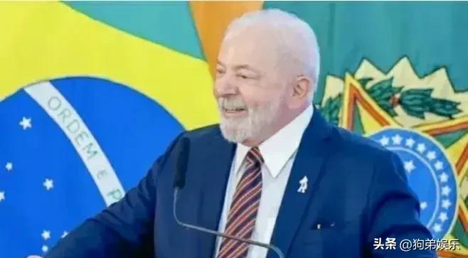 中国用100亿的美债买了矿石，巴西用矿石还债，美国回收了