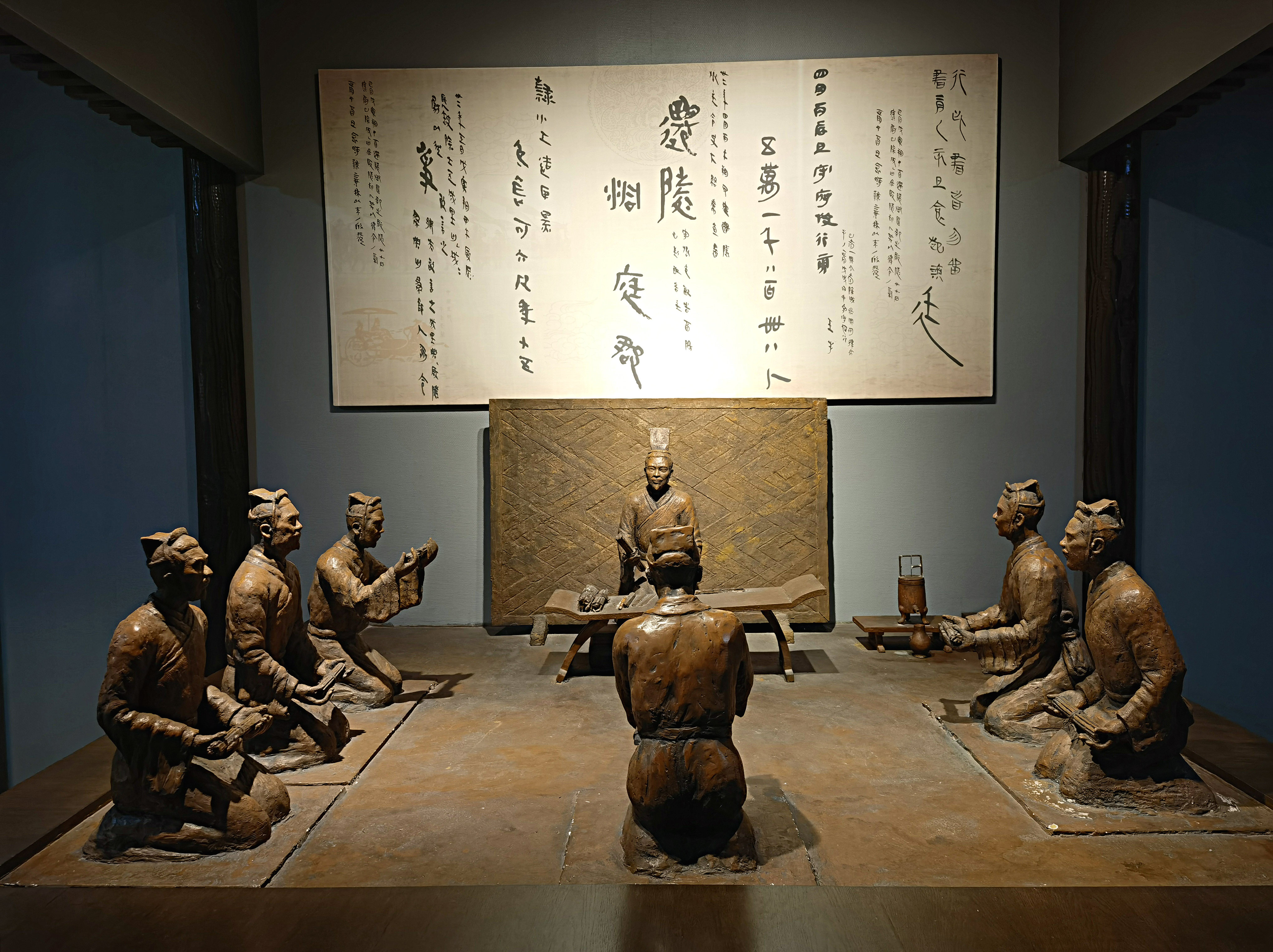 这里的两部百科全书值得一读