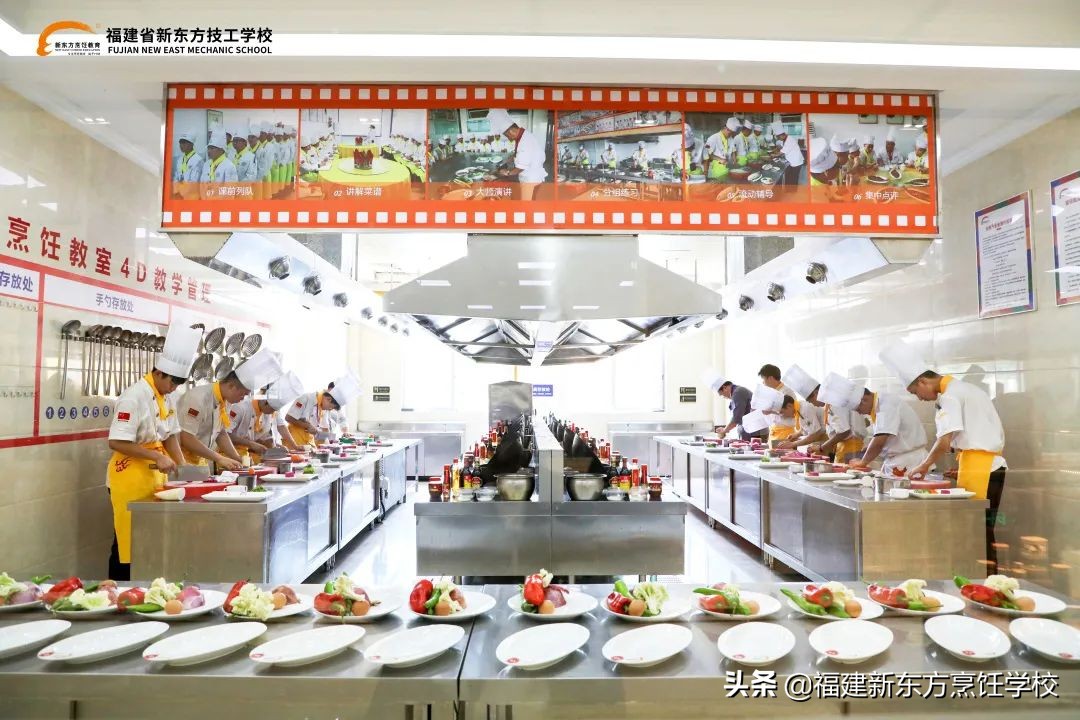 选择这些专业就读，学生升学有优势、发展有通道、就业有能力