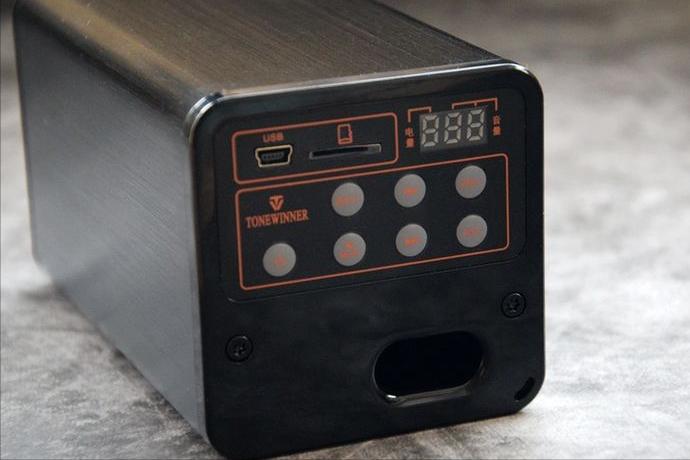 蓝牙音箱“无用”?No!本篇带你了解它的妙用