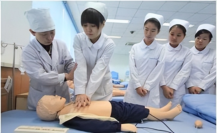 无锡卫校专业介绍,无锡卫校简介