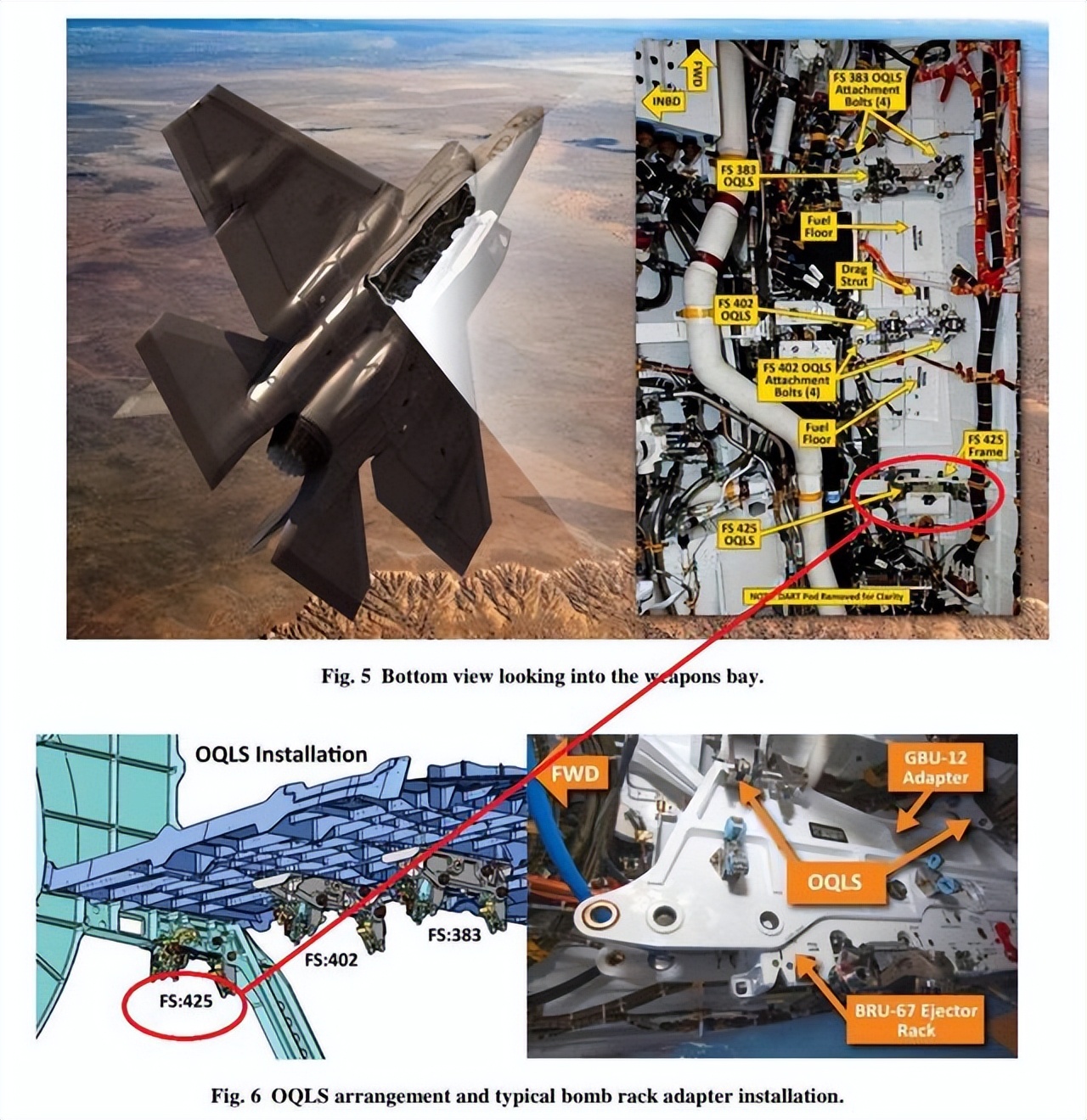 美国f35升级后与歼20对比,中美五代战斗机