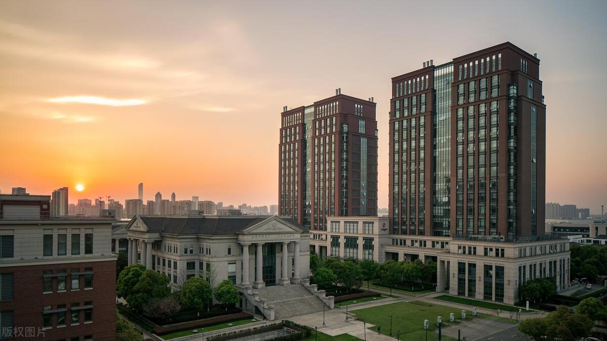 产业园的发展趋势和思路,如何找准园区产业定位方向