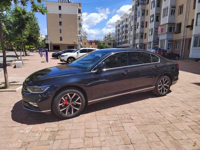 18款迈腾330百公里0-100实测,迈腾3301000公里之内油耗多少