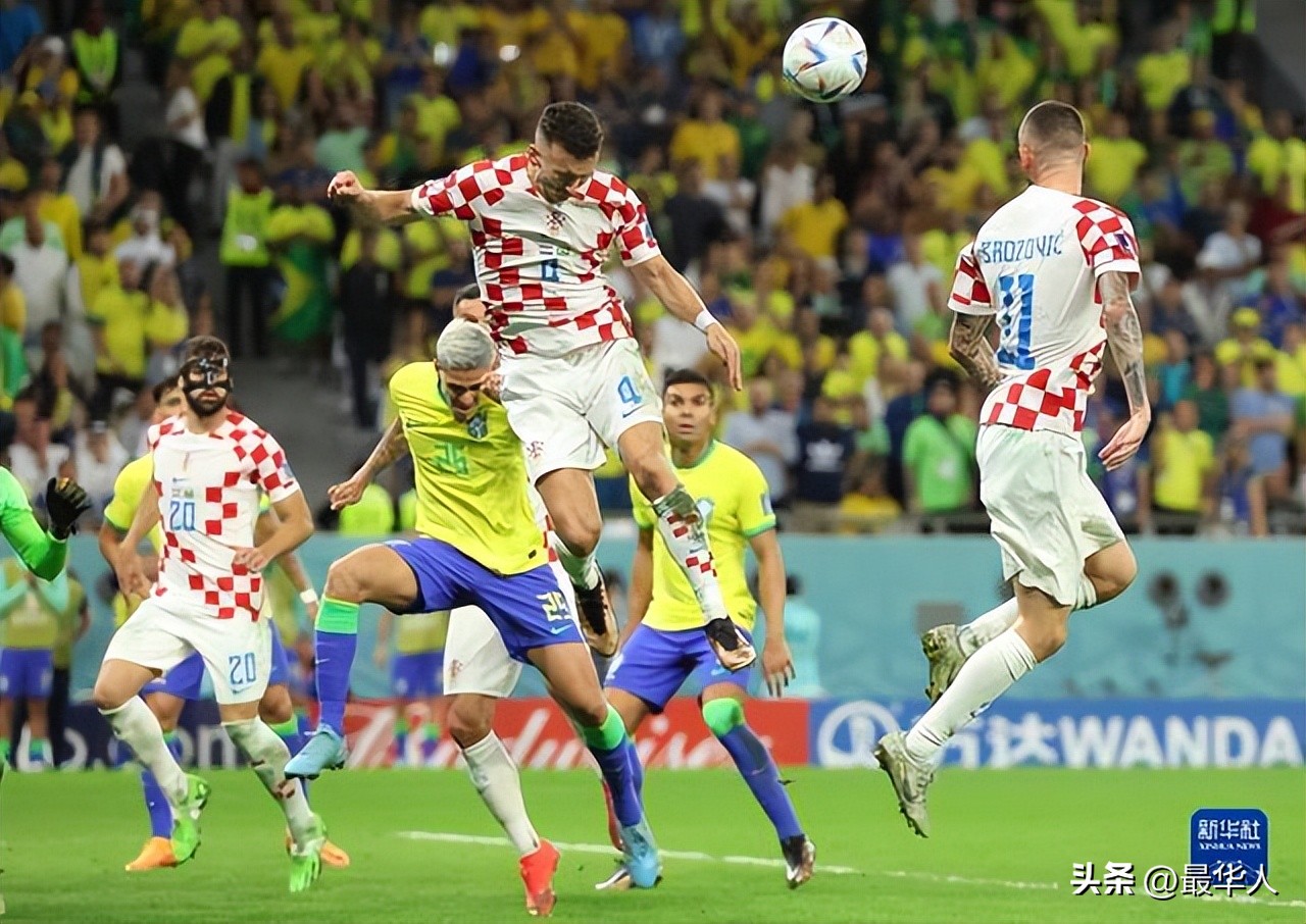 连续两届都进世界杯的克罗地亚,克罗地亚战火中长大