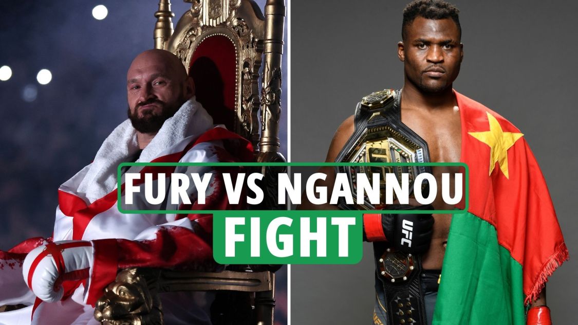 埃迪·赫恩坚信富里不会退役，预测下一战将对阵铁血纳干诺