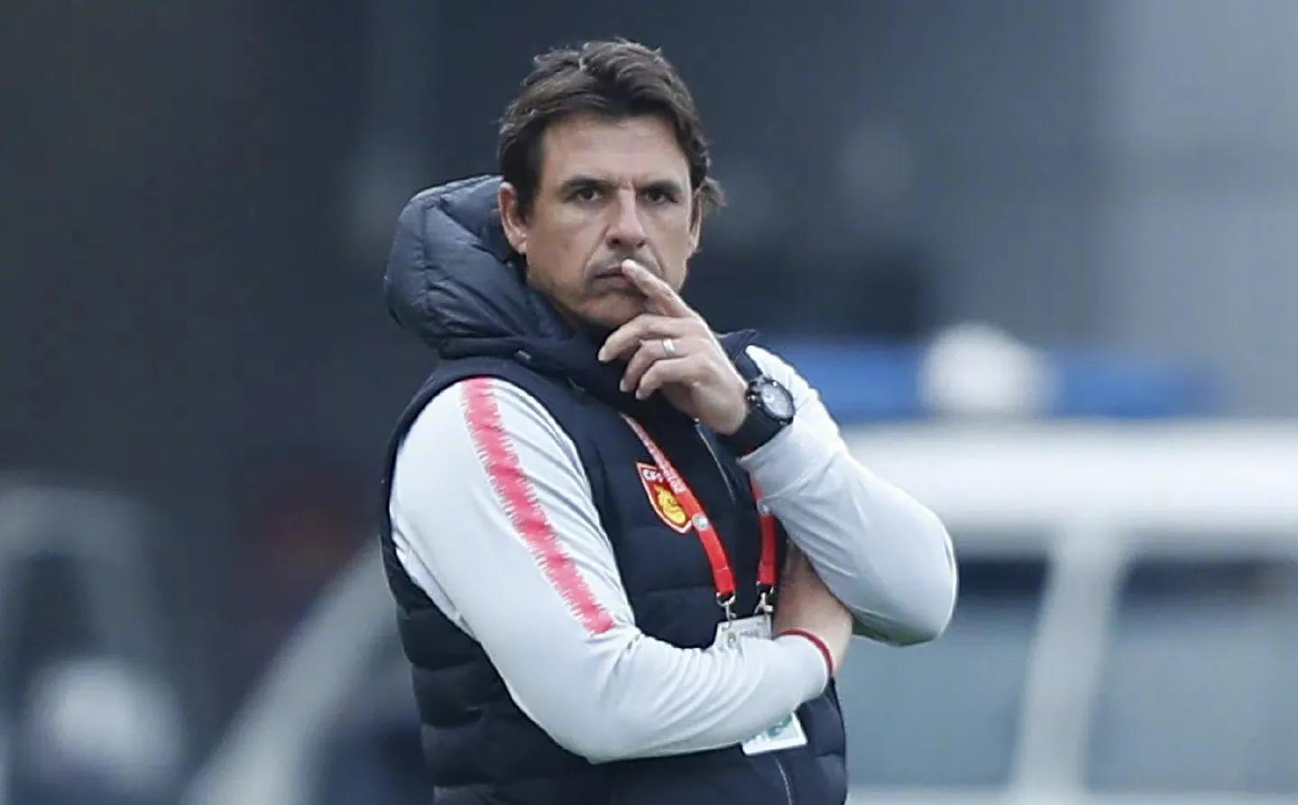 专治各种不服！河南队已4次把对手教练打下课？