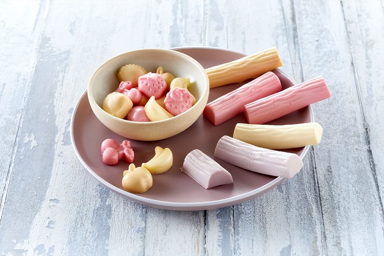 解析2019世界食品创新奖入围产品,2022乳品创新大奖