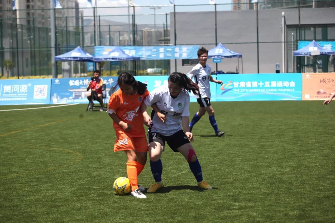 甘肃省第十五届运动会足球赛程表,兰州五人制足球比赛直播
