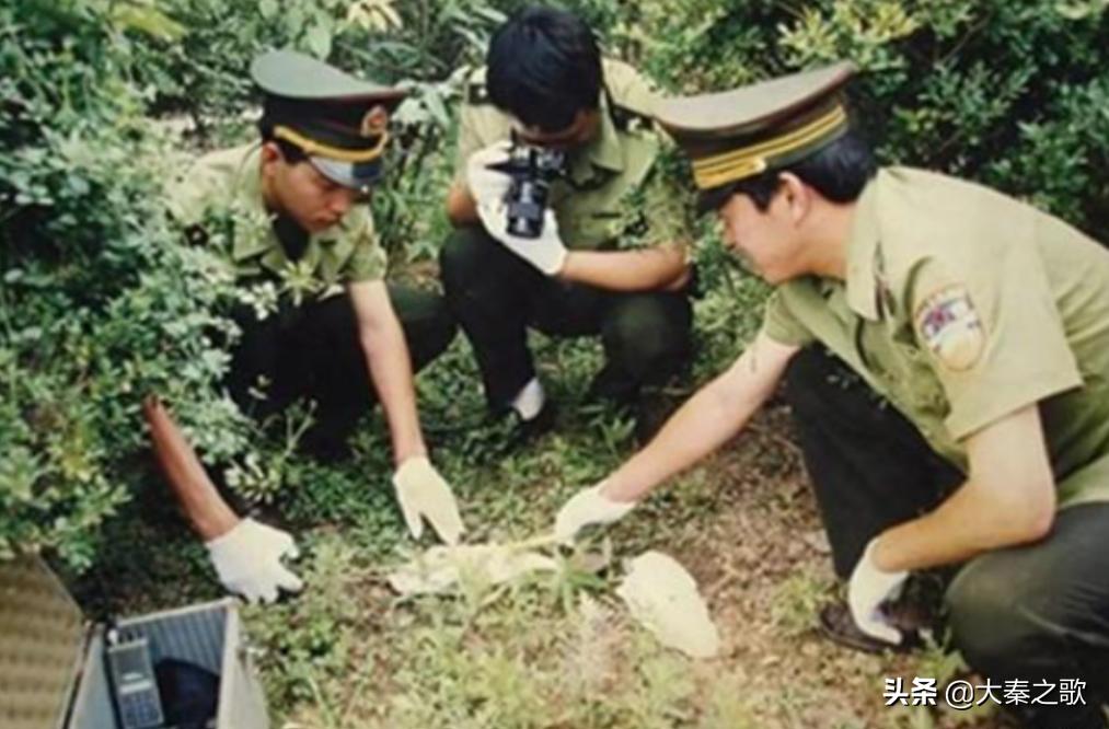南京杀女老板分尸案,女老板被杀害案